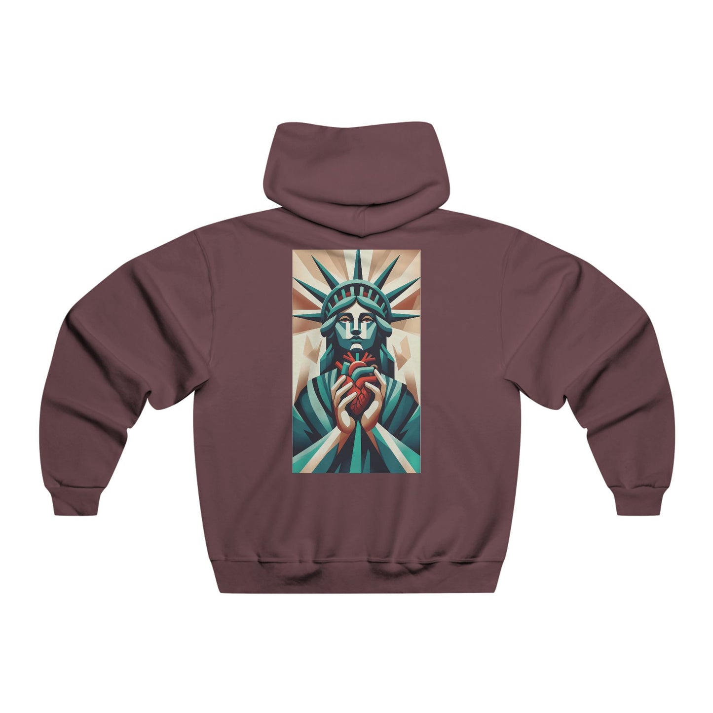 "New Liberty" Hoodie