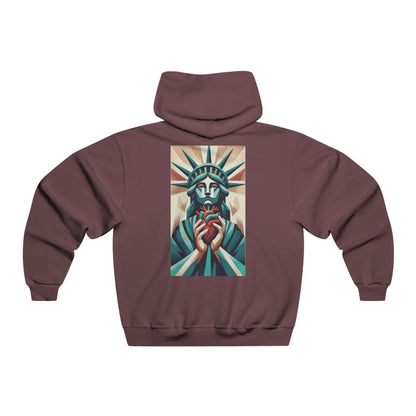 "New Liberty" Hoodie