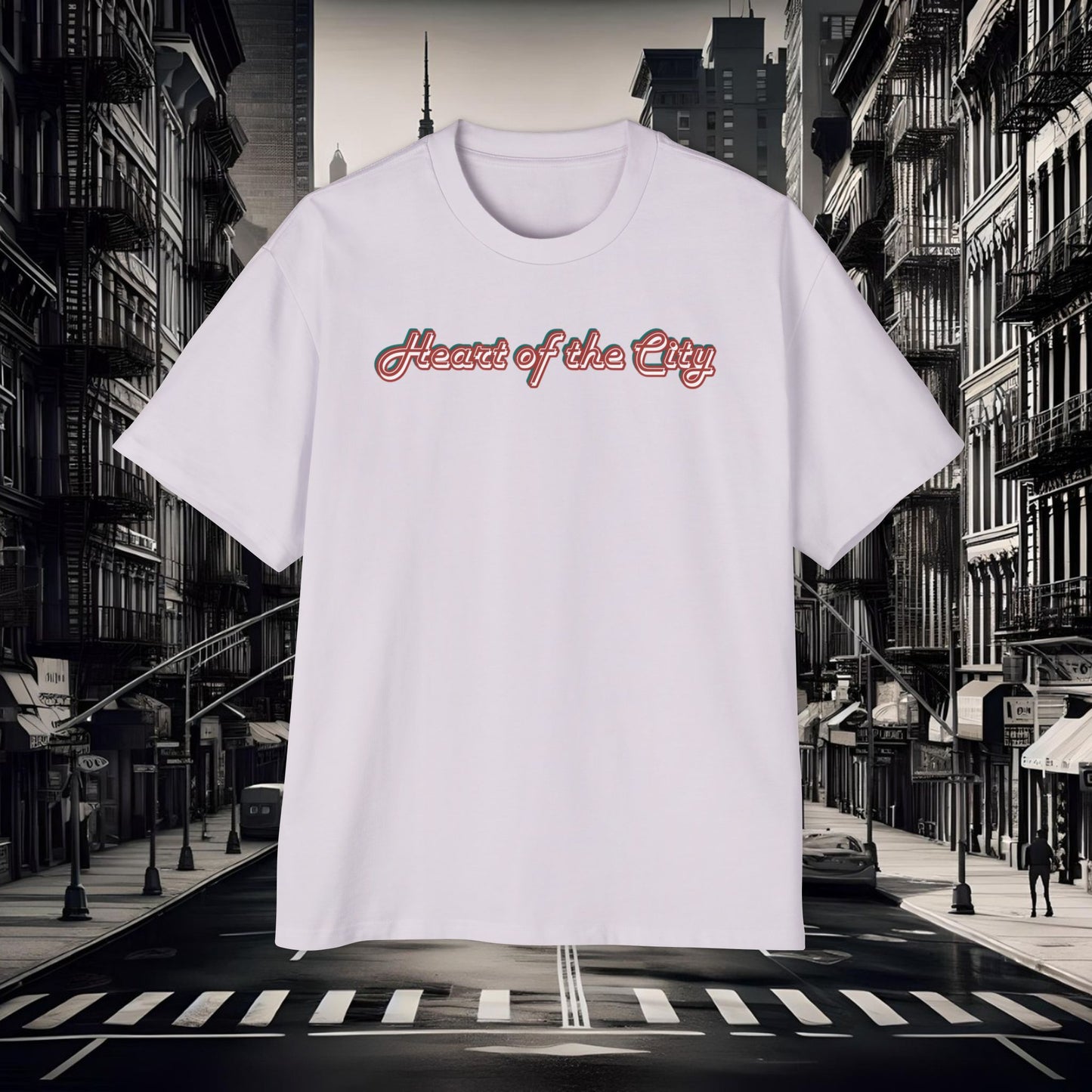 "The Logo" Tee