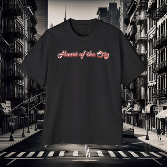 "The Logo" Tee