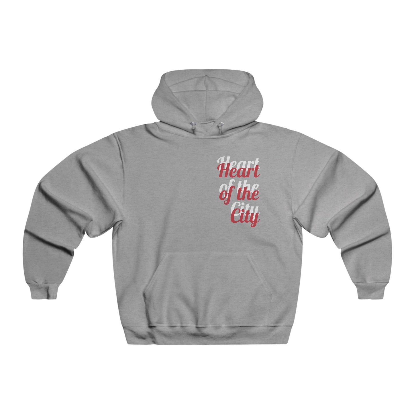 "New Liberty" Hoodie