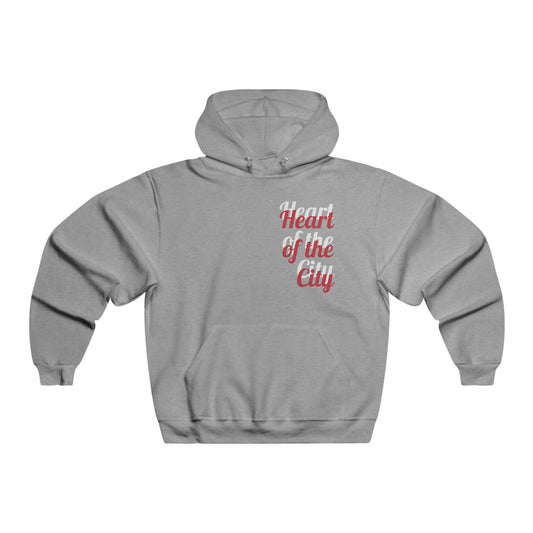 "New Liberty" Hoodie