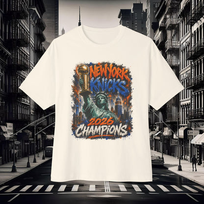 NY Champs Tee