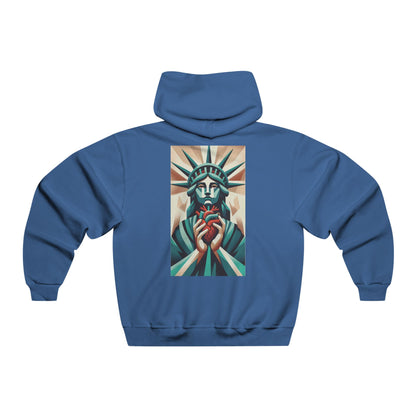 "New Liberty" Hoodie