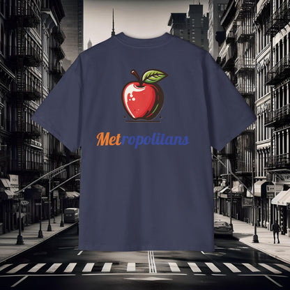 "The Metropolitan" Tee